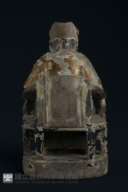 土地公藏品圖，第1張