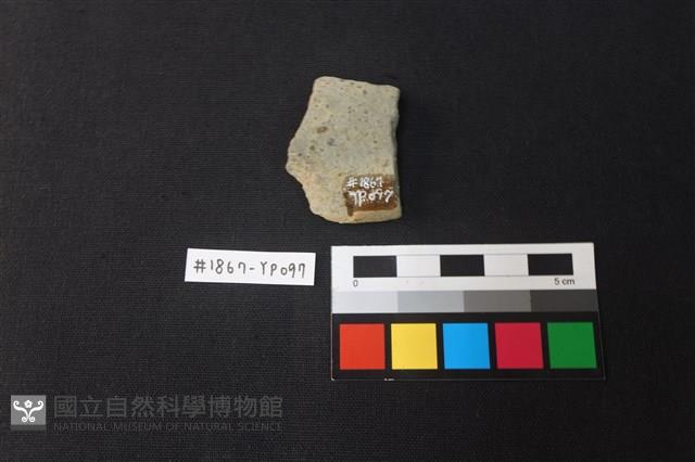 陶片藏品圖，第2張