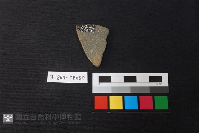 陶片藏品圖，第2張