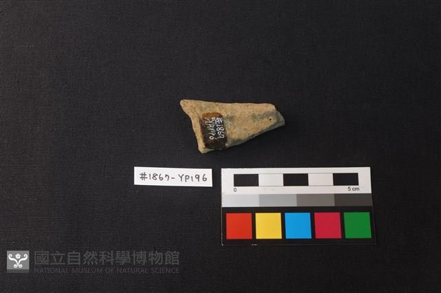 陶片藏品圖，第2張