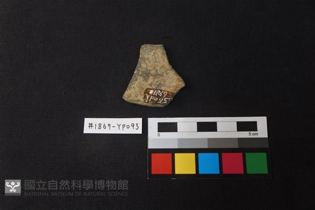 陶片藏品圖，第2張
