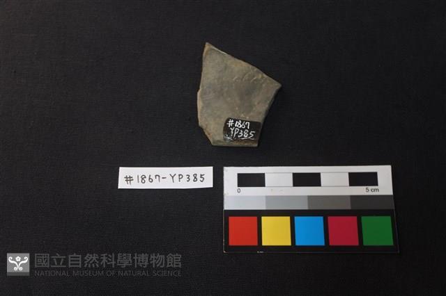 陶片藏品圖，第2張