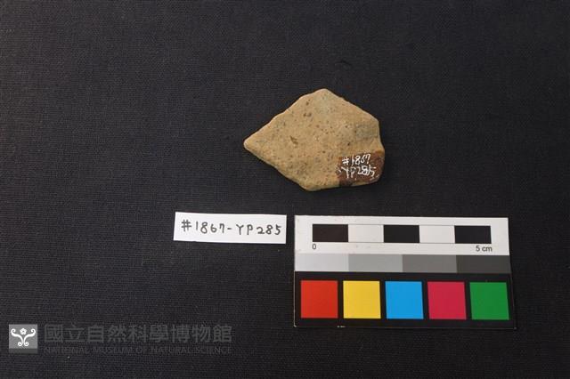 陶片藏品圖，第2張