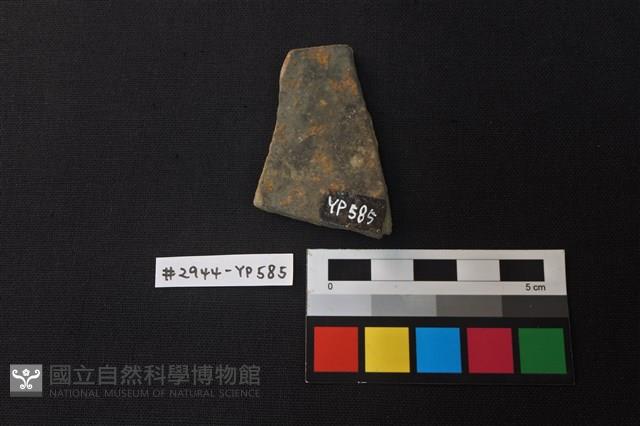 陶片藏品圖，第2張