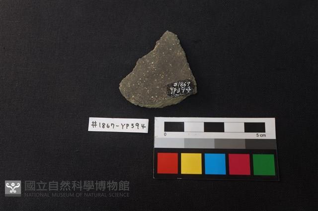 陶片藏品圖，第2張