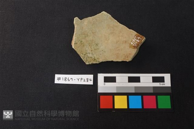 陶片藏品圖，第2張