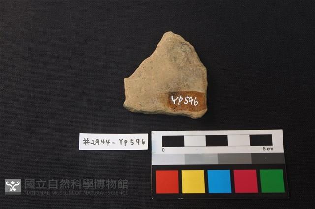 陶片藏品圖，第2張