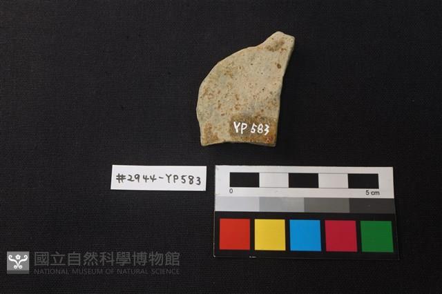 陶片藏品圖，第2張