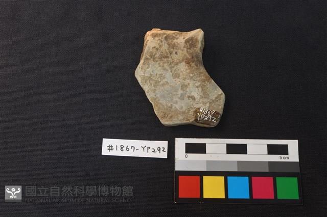 陶片藏品圖，第2張
