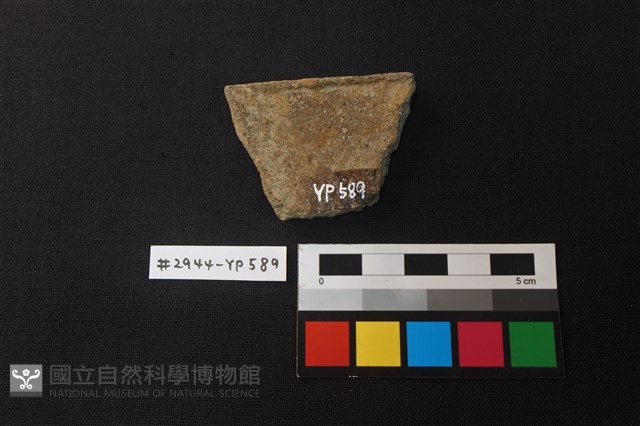 陶片藏品圖，第2張