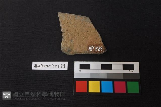 陶片藏品圖，第2張