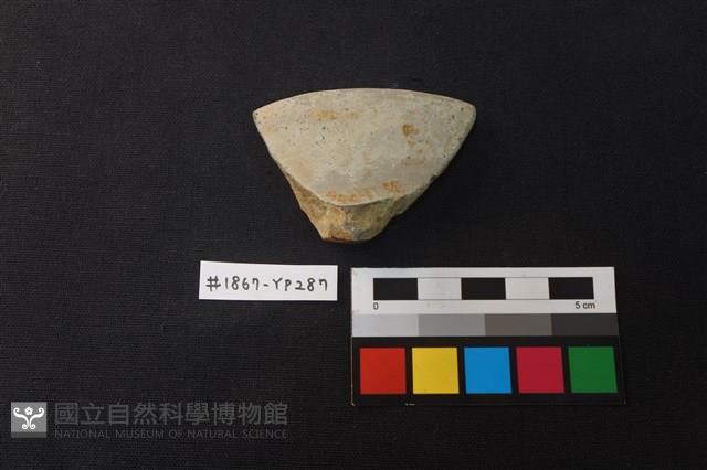 陶片藏品圖，第1張