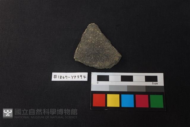 陶片藏品圖，第1張