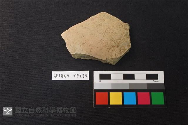 陶片藏品圖，第1張