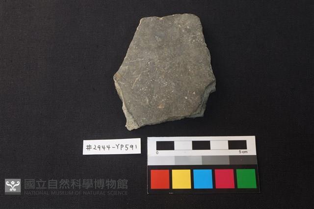 陶片藏品圖，第1張