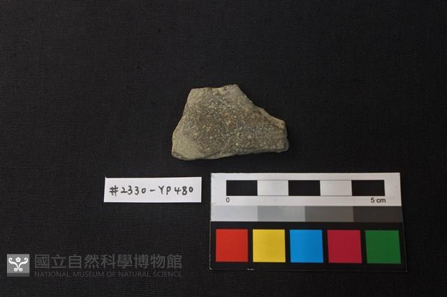 陶片藏品圖，第1張