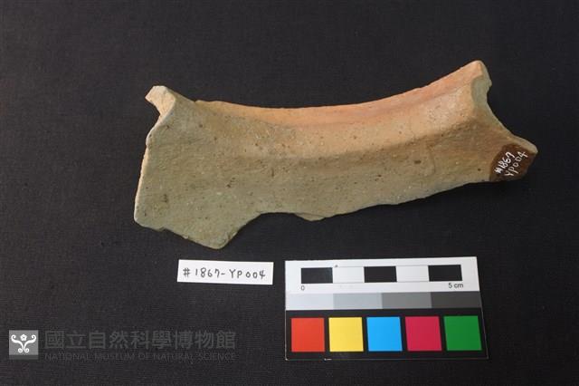 陶片藏品圖，第4張