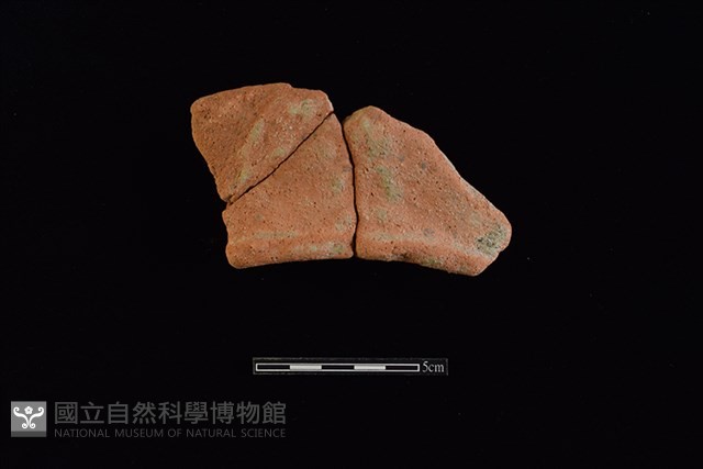 陶罐藏品圖，第2張