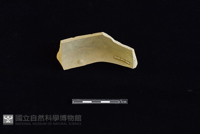 硬陶片藏品圖，第2張