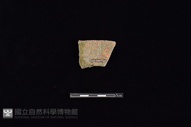 陶罐藏品圖，第2張