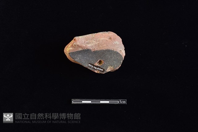 硬陶片藏品圖，第2張