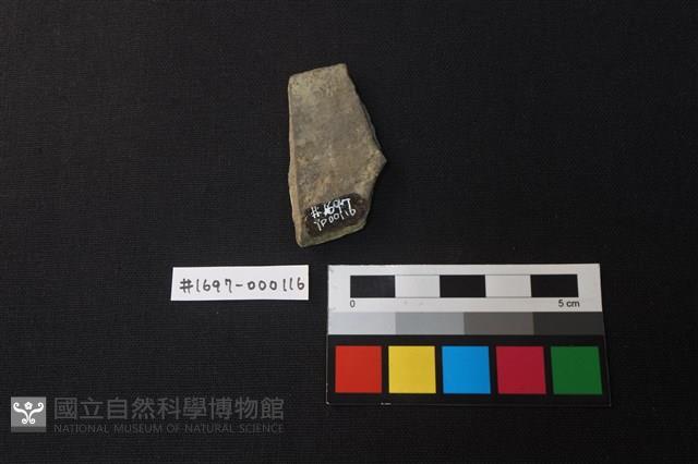 陶片藏品圖，第2張