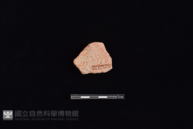 陶片藏品圖，第2張