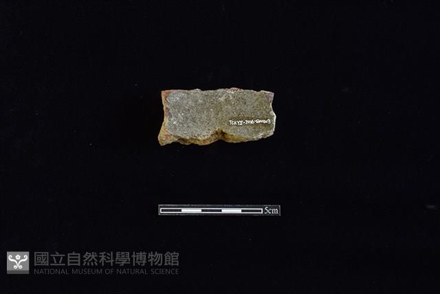 硬陶片藏品圖，第2張