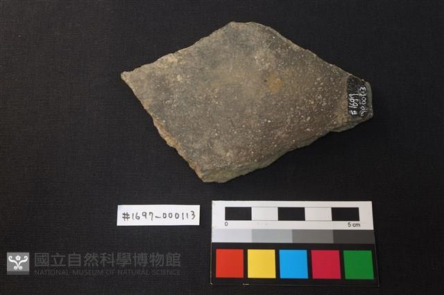 陶片藏品圖，第2張
