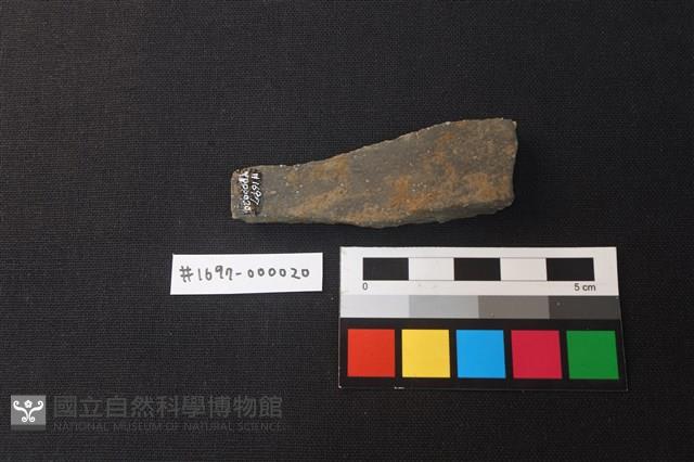 陶片藏品圖，第2張