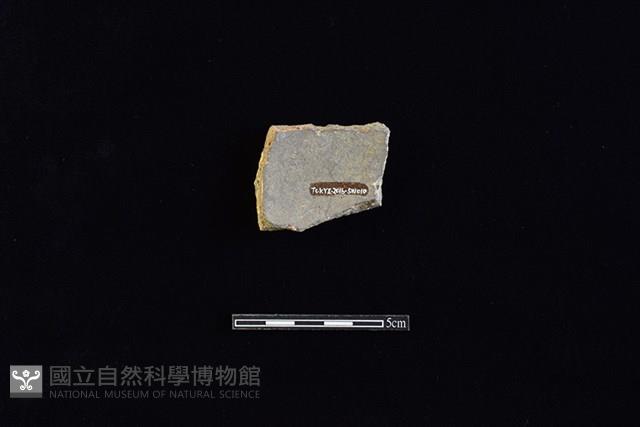 硬陶片藏品圖，第2張