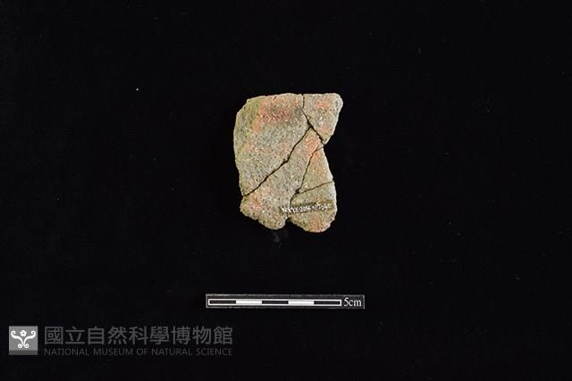 陶罐藏品圖，第2張