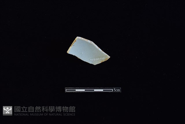 瓷片藏品圖，第2張