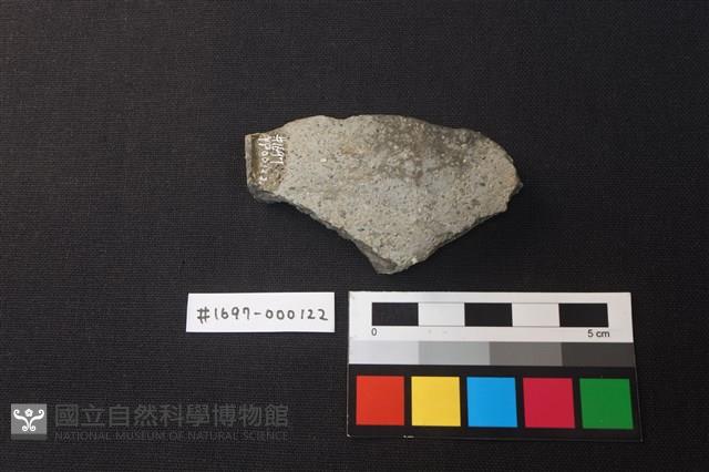 陶片藏品圖，第2張