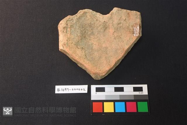 陶片藏品圖，第2張