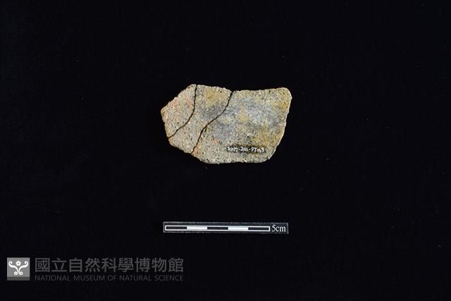 陶片藏品圖，第2張