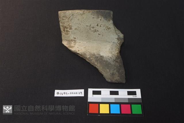 陶片藏品圖，第2張
