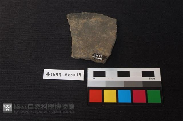 陶片藏品圖，第2張