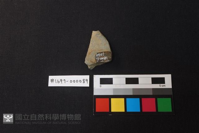 陶片藏品圖，第2張