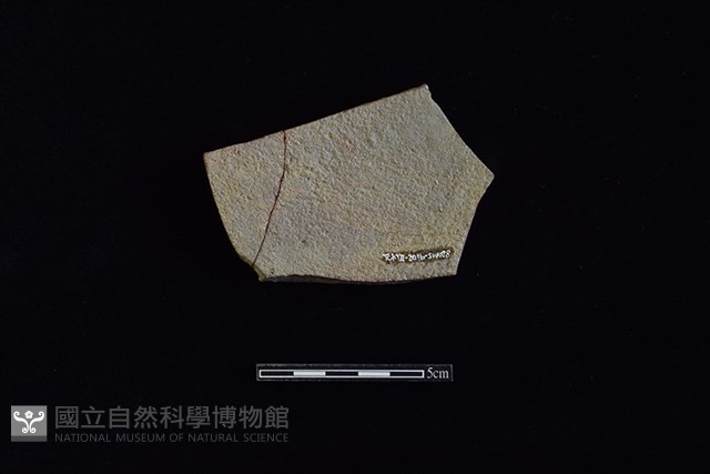 硬陶片藏品圖，第2張