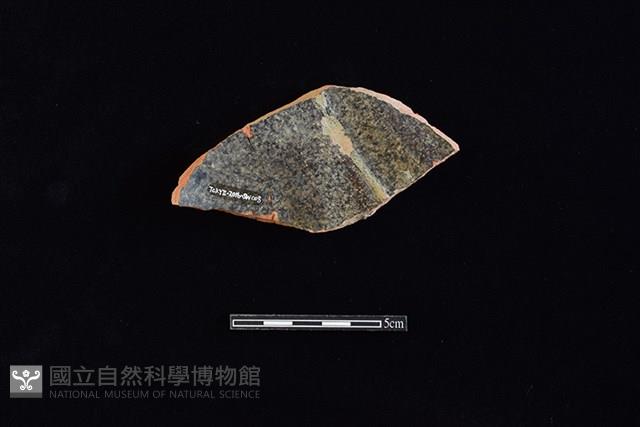 硬陶片藏品圖，第2張