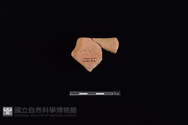 陶罐藏品圖，第2張