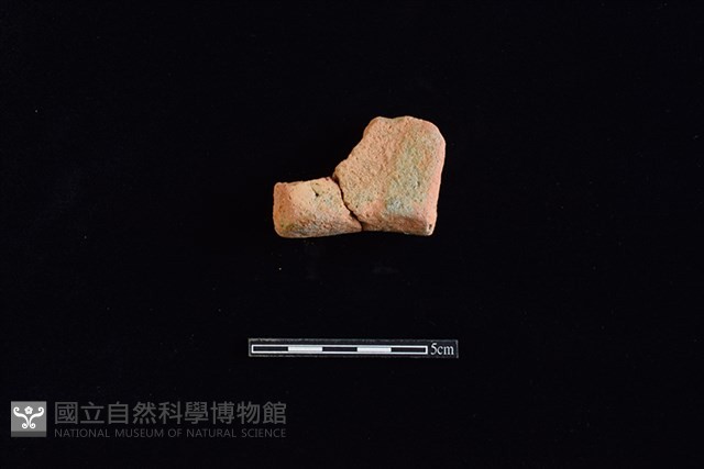 陶罐藏品圖，第2張