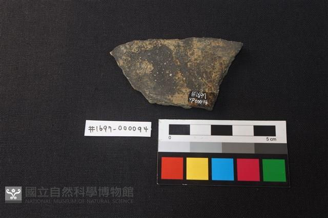陶片藏品圖，第2張