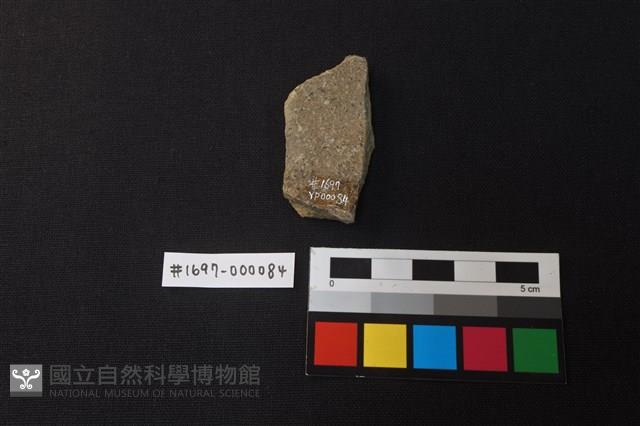 陶片藏品圖，第2張