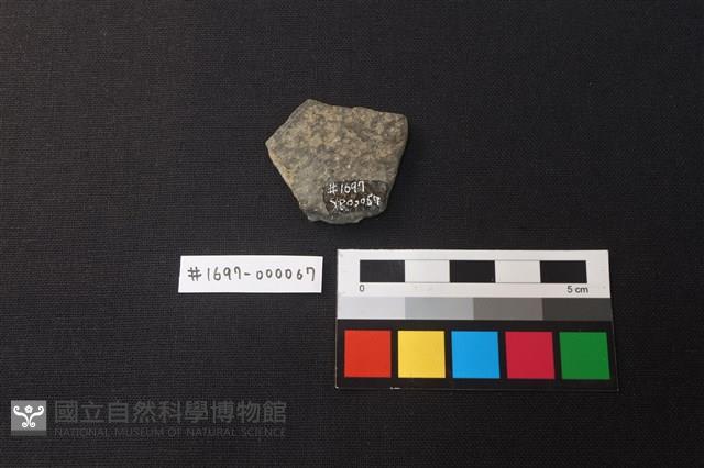 陶片藏品圖，第2張