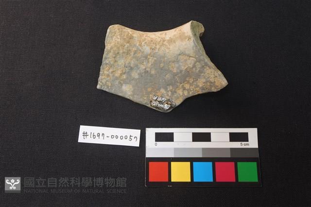 陶片藏品圖，第2張