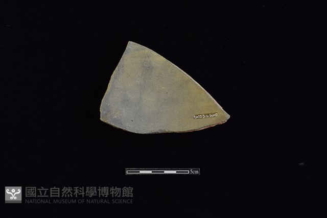 硬陶片藏品圖，第2張