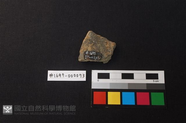 陶片藏品圖，第2張