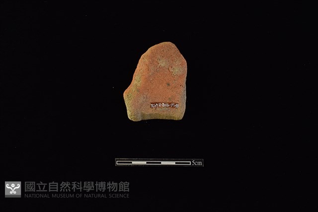 陶罐藏品圖，第2張